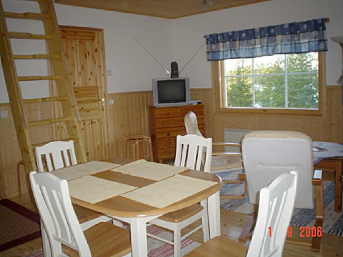 Дома для отпуска Holiday Home Nokikana Strandby