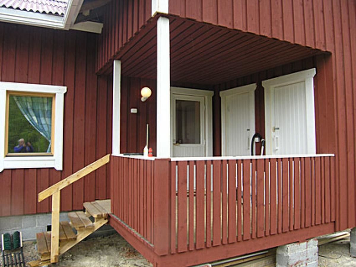 Дома для отпуска Holiday Home Nokikana Strandby-18