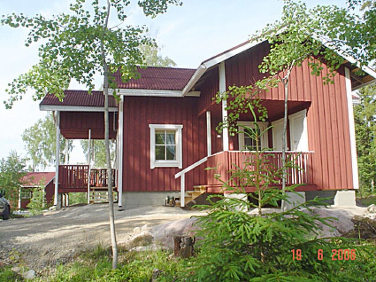 Дома для отпуска Holiday Home Nokikana Strandby-5