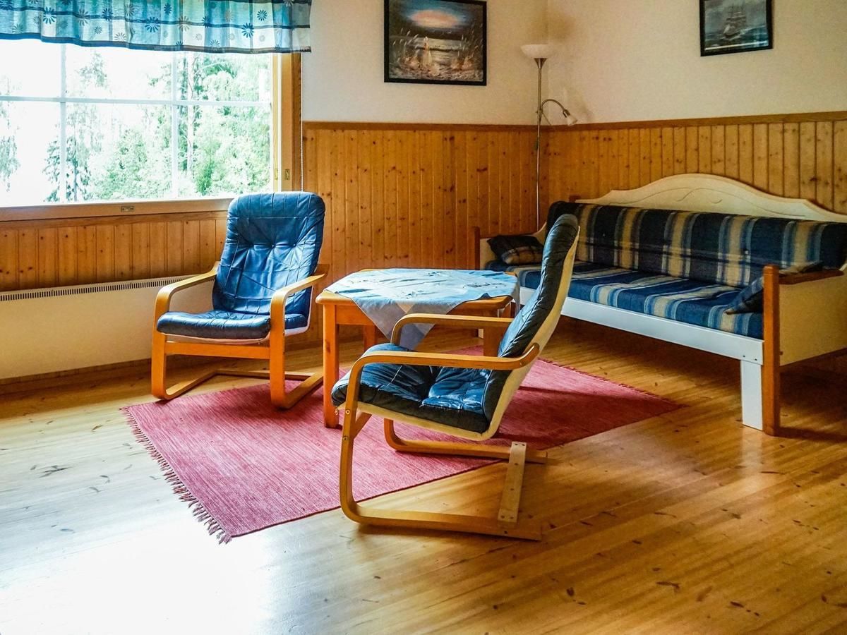 Дома для отпуска Holiday Home Nokikana Strandby-23