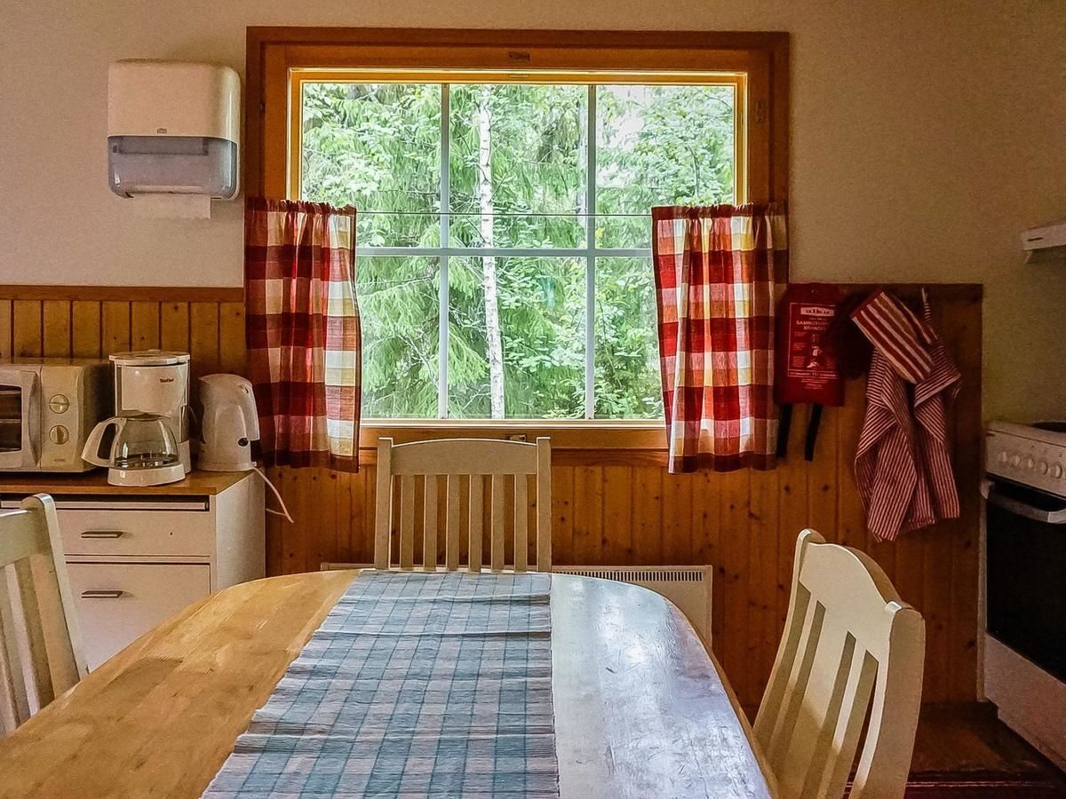 Дома для отпуска Holiday Home Nokikana Strandby-27