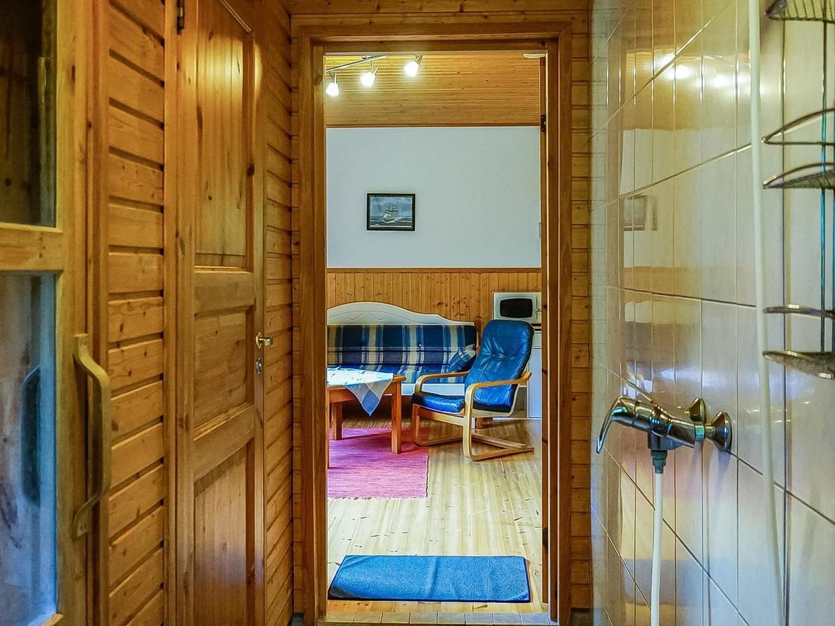 Дома для отпуска Holiday Home Nokikana Strandby-28