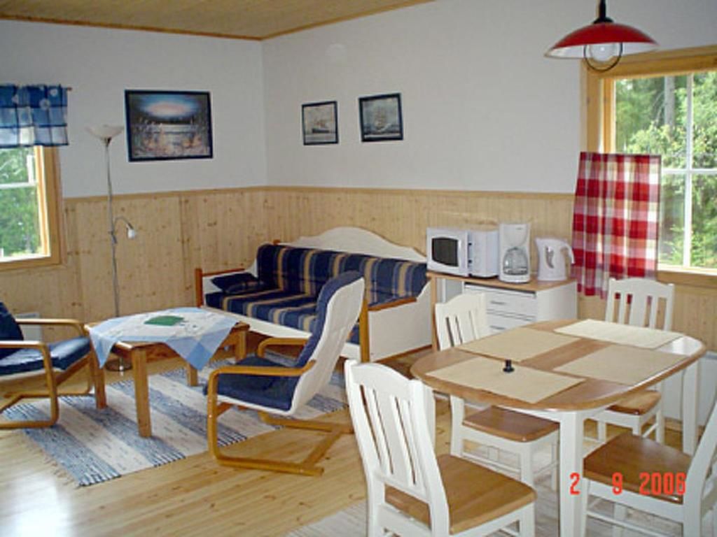 Дома для отпуска Holiday Home Nokikana Strandby-48